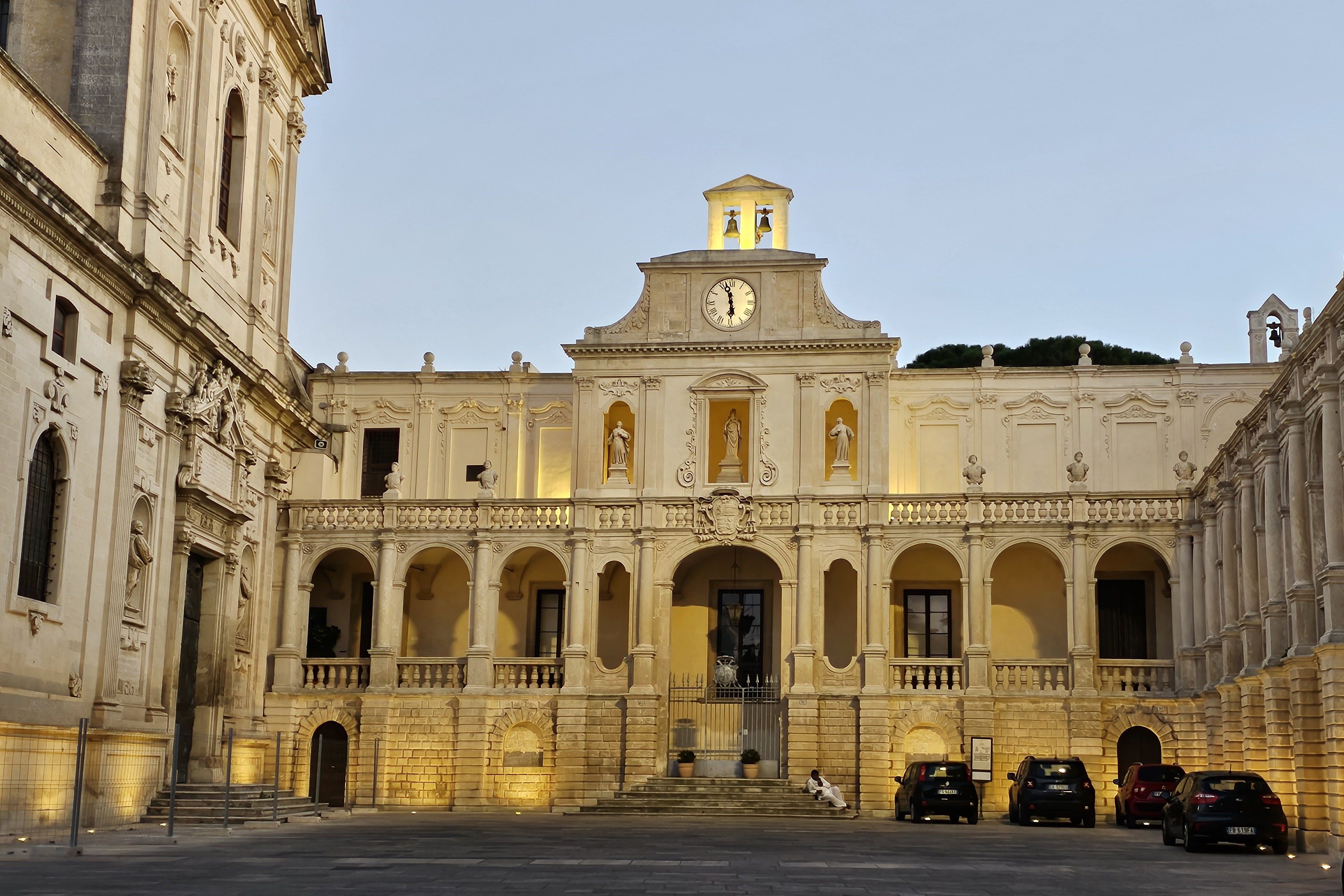 Lecce